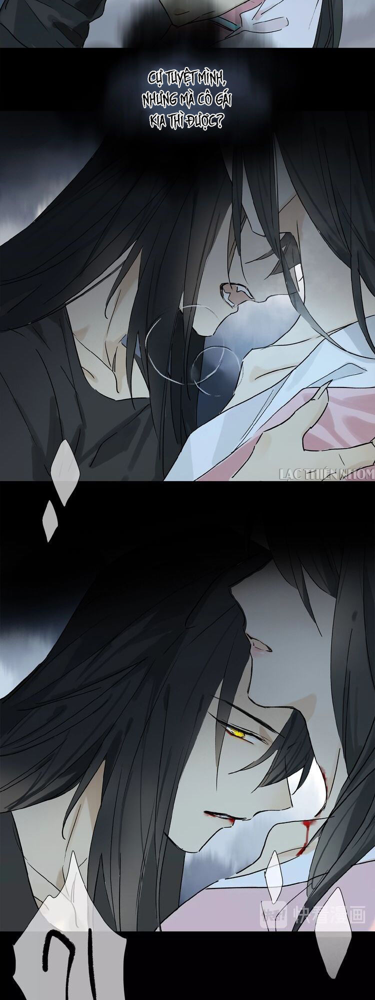 Phép Tắc Trường Ogus Chapter 27 - Trang 2