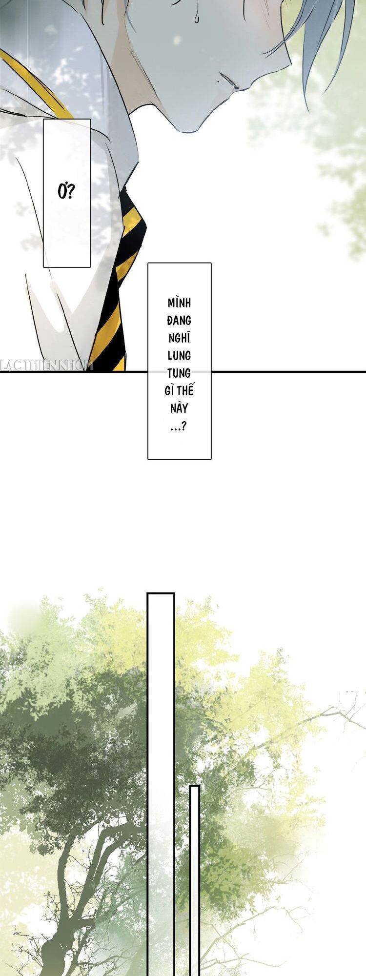 Phép Tắc Trường Ogus Chapter 27 - Trang 2