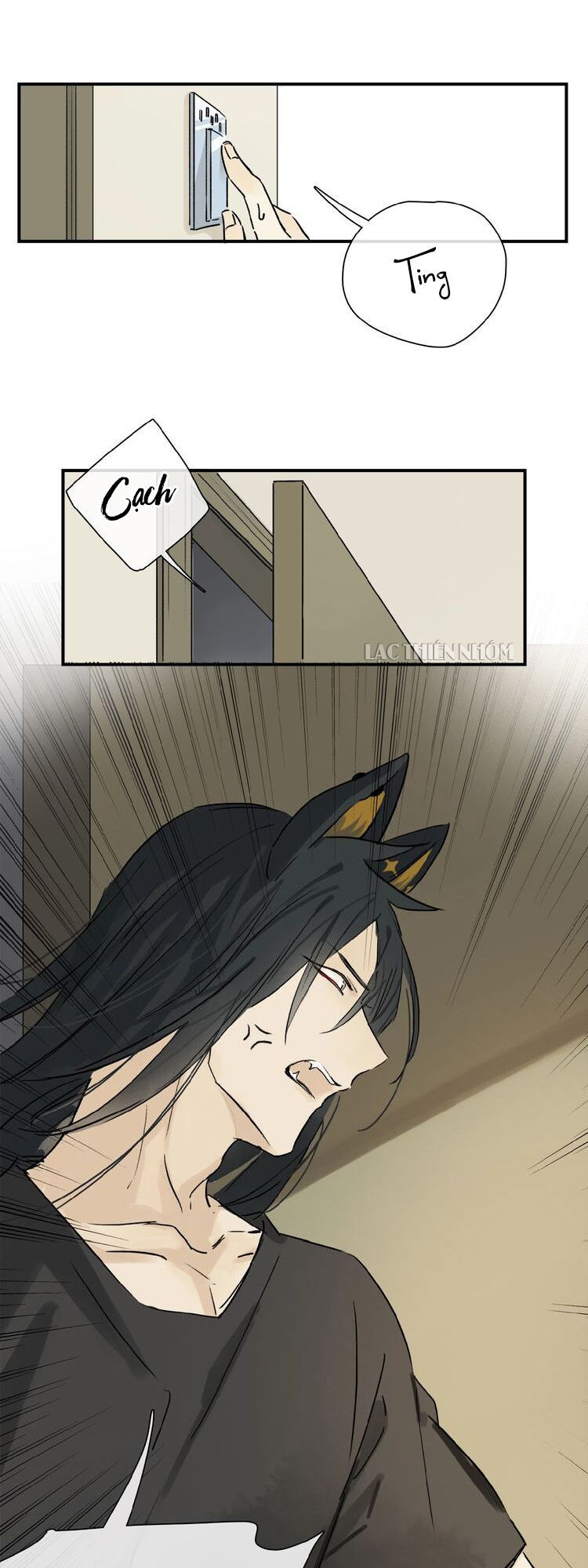 Phép Tắc Trường Ogus Chapter 27 - Trang 2