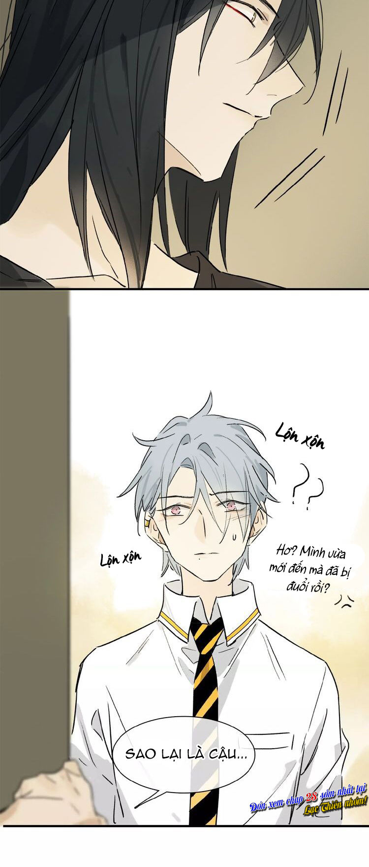 Phép Tắc Trường Ogus Chapter 27 - Trang 2