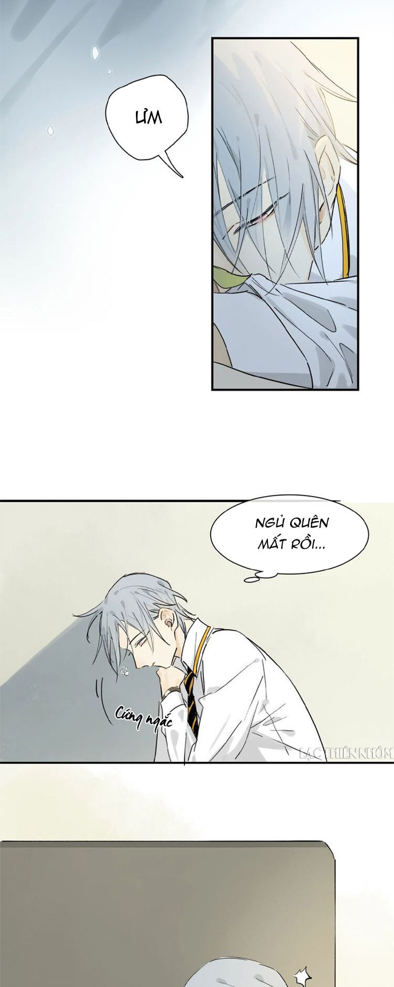 Phép Tắc Trường Ogus Chapter 27 - Trang 2