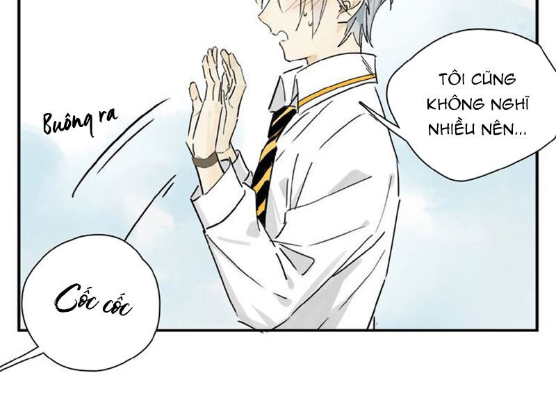 Phép Tắc Trường Ogus Chapter 27 - Trang 2