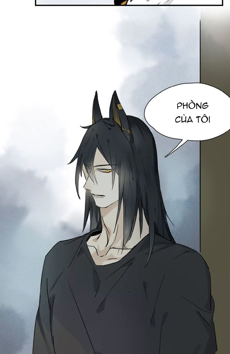 Phép Tắc Trường Ogus Chapter 28 - Trang 2