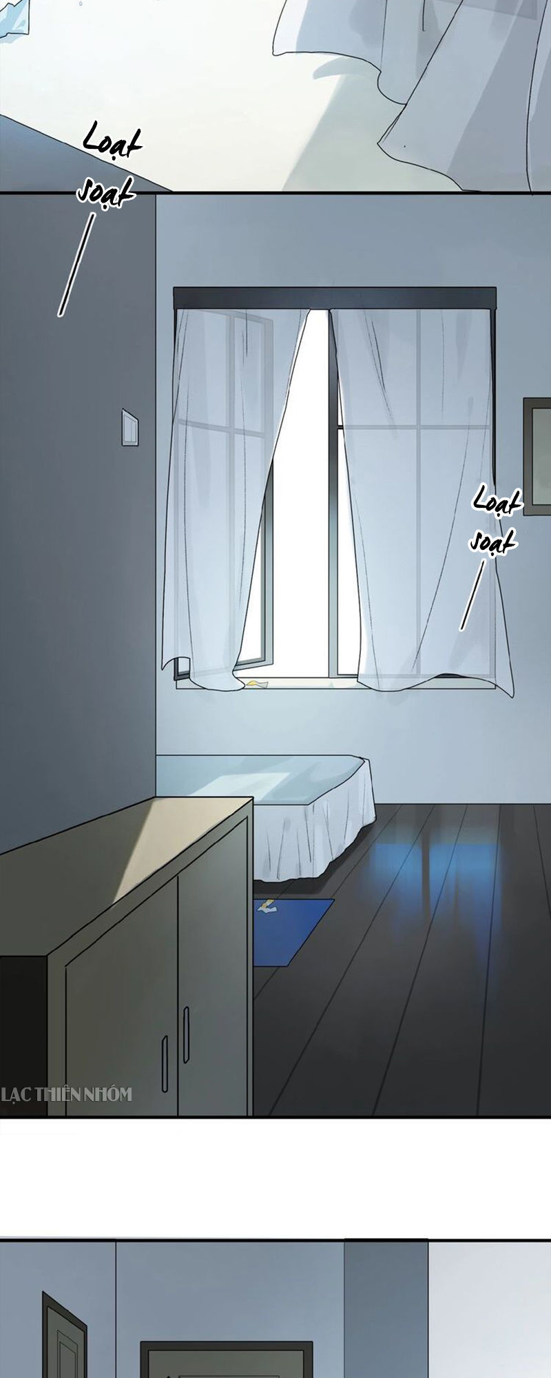 Phép Tắc Trường Ogus Chapter 28 - Trang 2