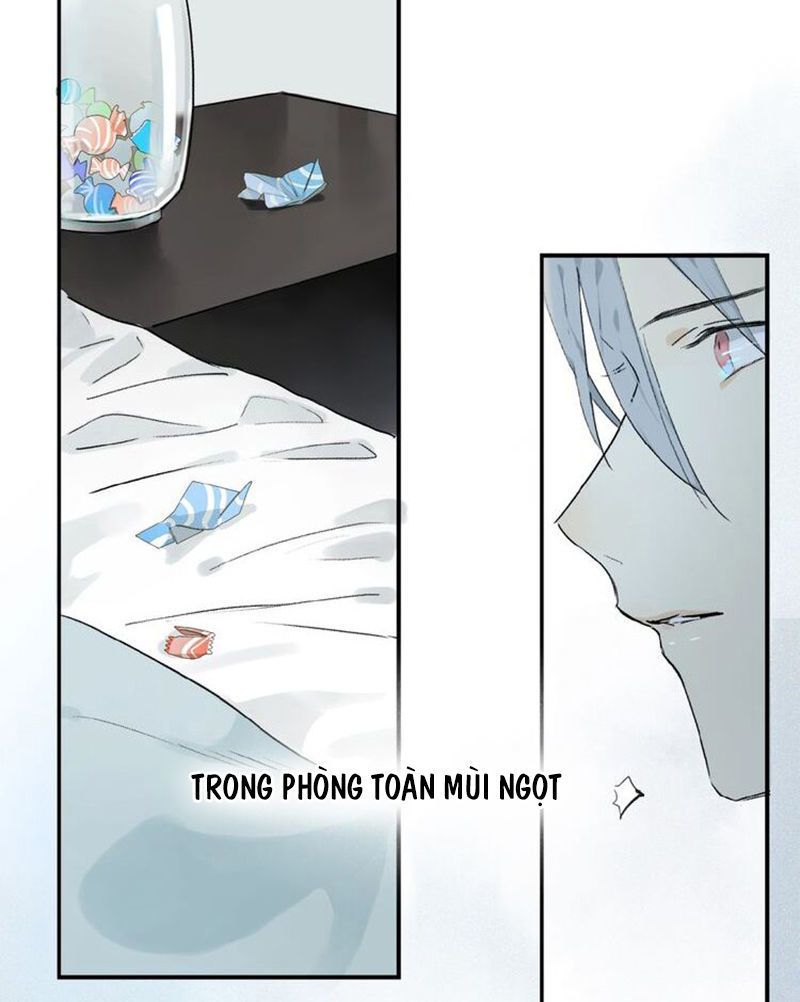 Phép Tắc Trường Ogus Chapter 28 - Trang 2