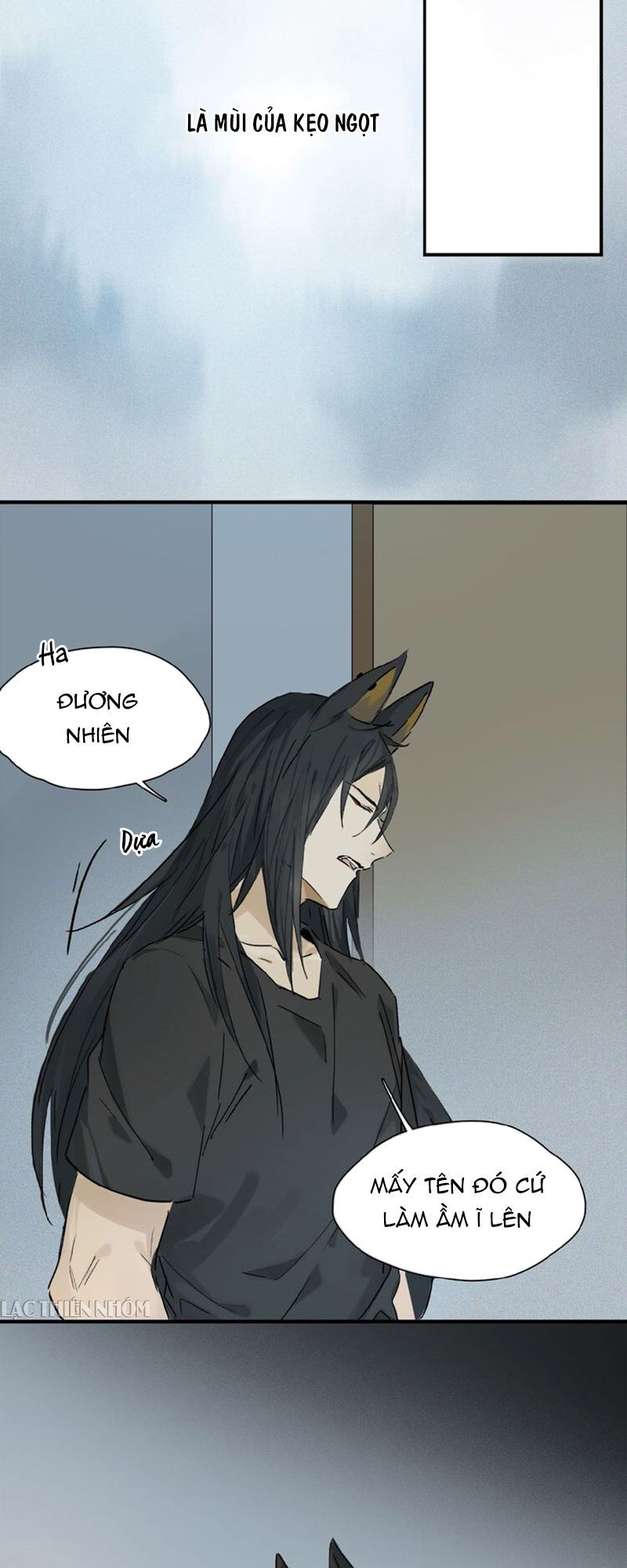 Phép Tắc Trường Ogus Chapter 28 - Trang 2