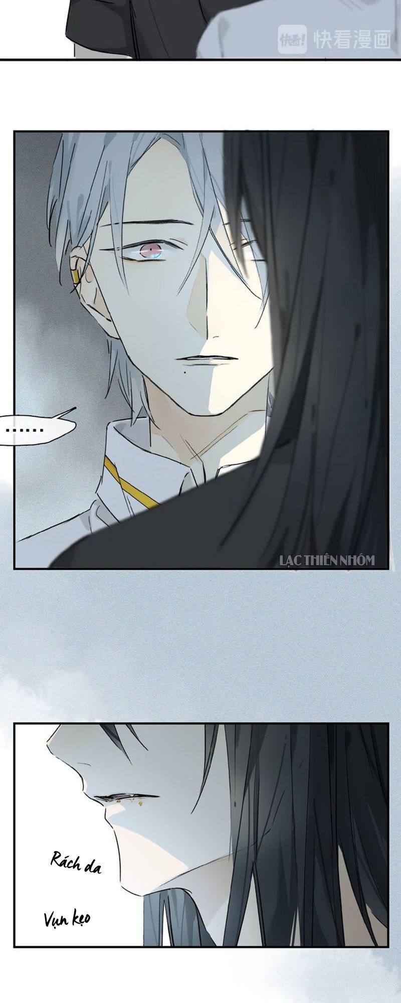 Phép Tắc Trường Ogus Chapter 28 - Trang 2