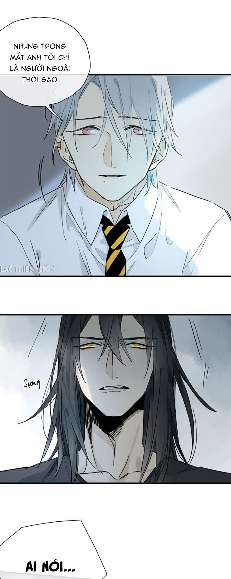 Phép Tắc Trường Ogus Chapter 28 - Trang 2