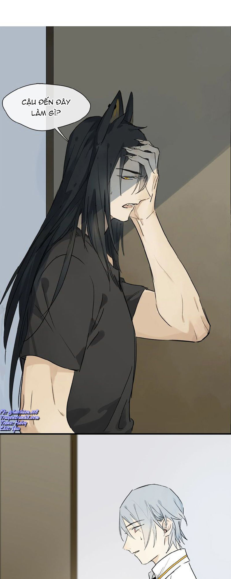 Phép Tắc Trường Ogus Chapter 28 - Trang 2