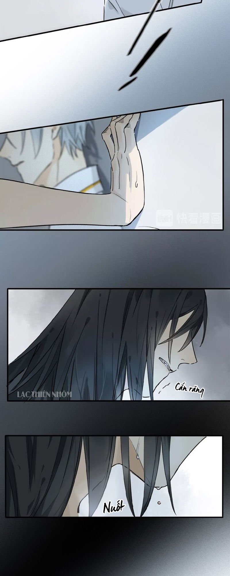 Phép Tắc Trường Ogus Chapter 28 - Trang 2