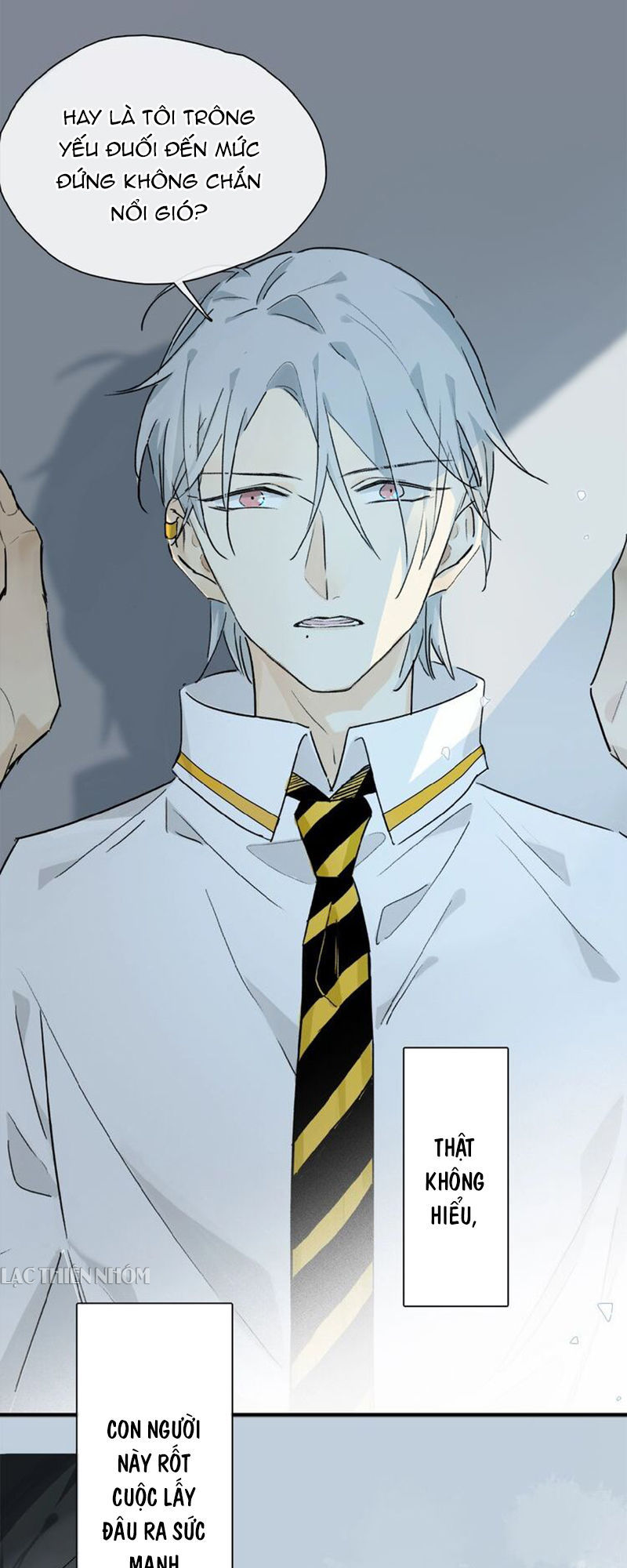 Phép Tắc Trường Ogus Chapter 28 - Trang 2