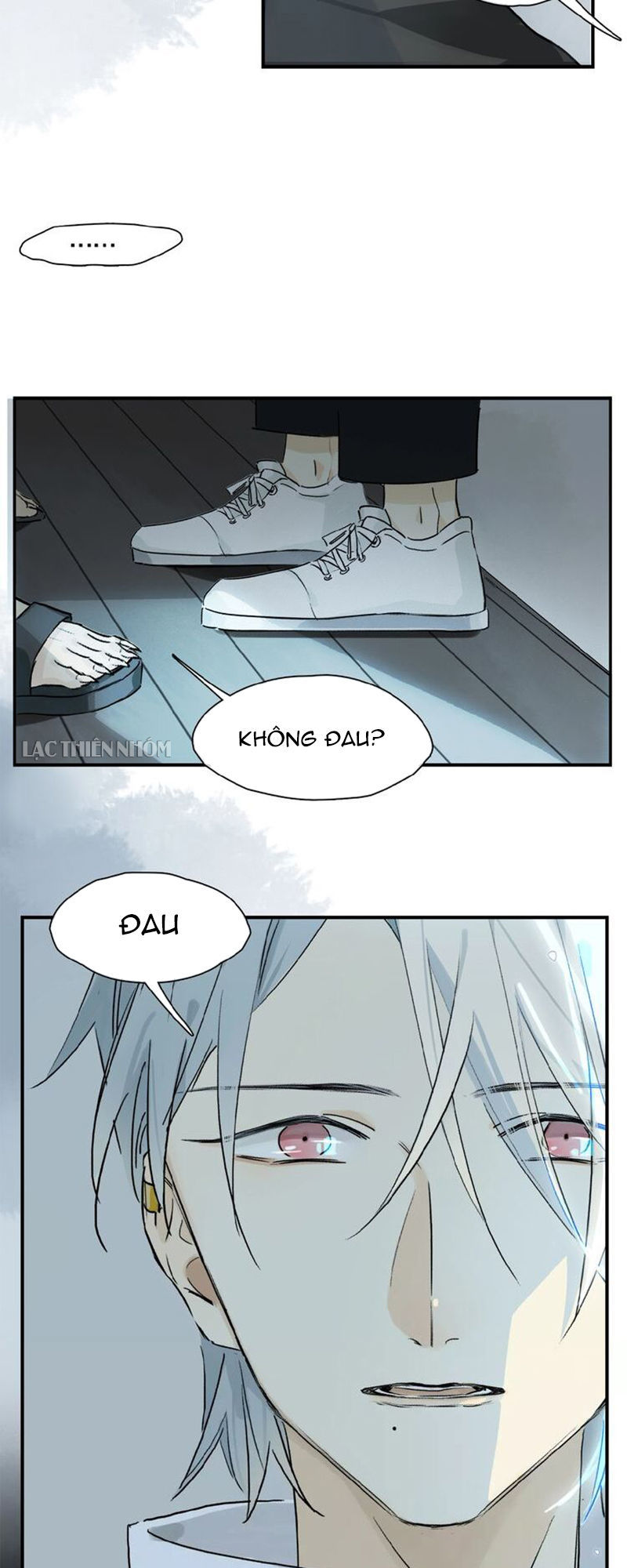 Phép Tắc Trường Ogus Chapter 28 - Trang 2