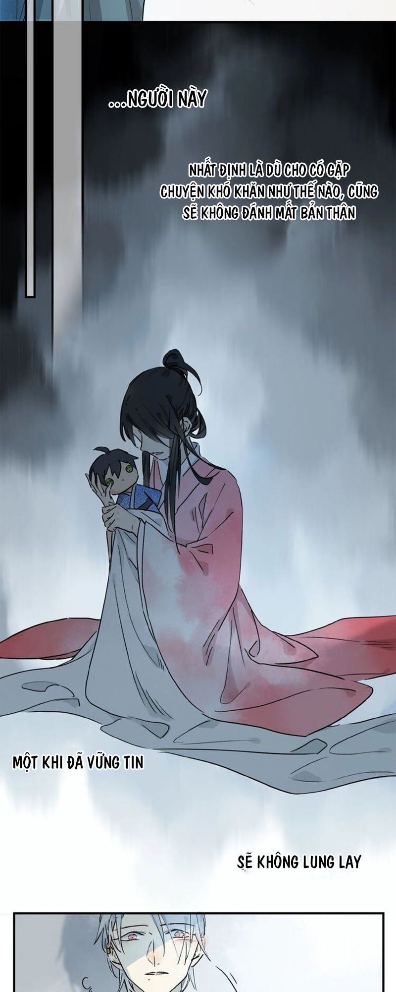 Phép Tắc Trường Ogus Chapter 28 - Trang 2