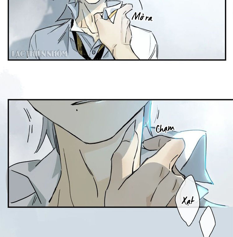 Phép Tắc Trường Ogus Chapter 28 - Trang 2