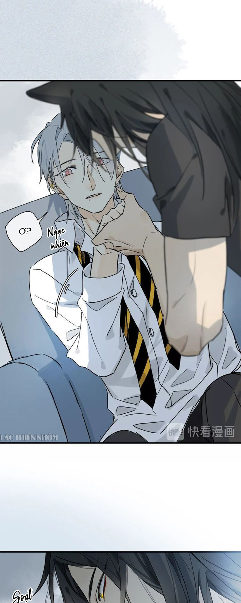 Phép Tắc Trường Ogus Chapter 28 - Trang 2