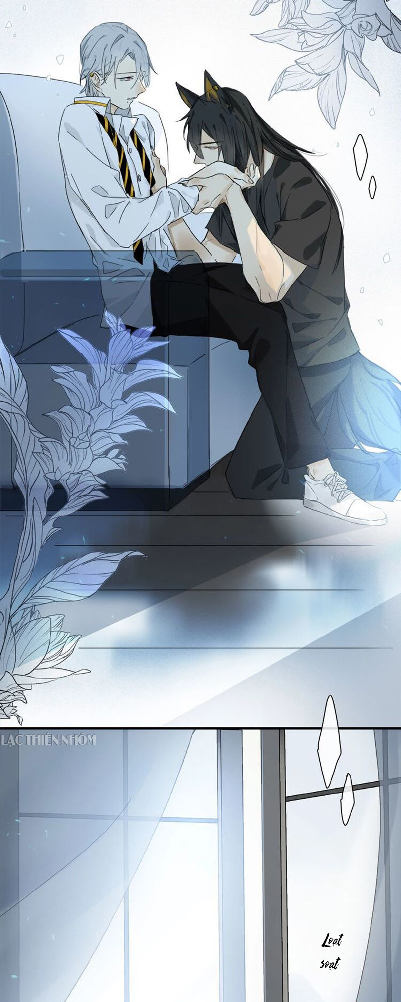 Phép Tắc Trường Ogus Chapter 28 - Trang 2