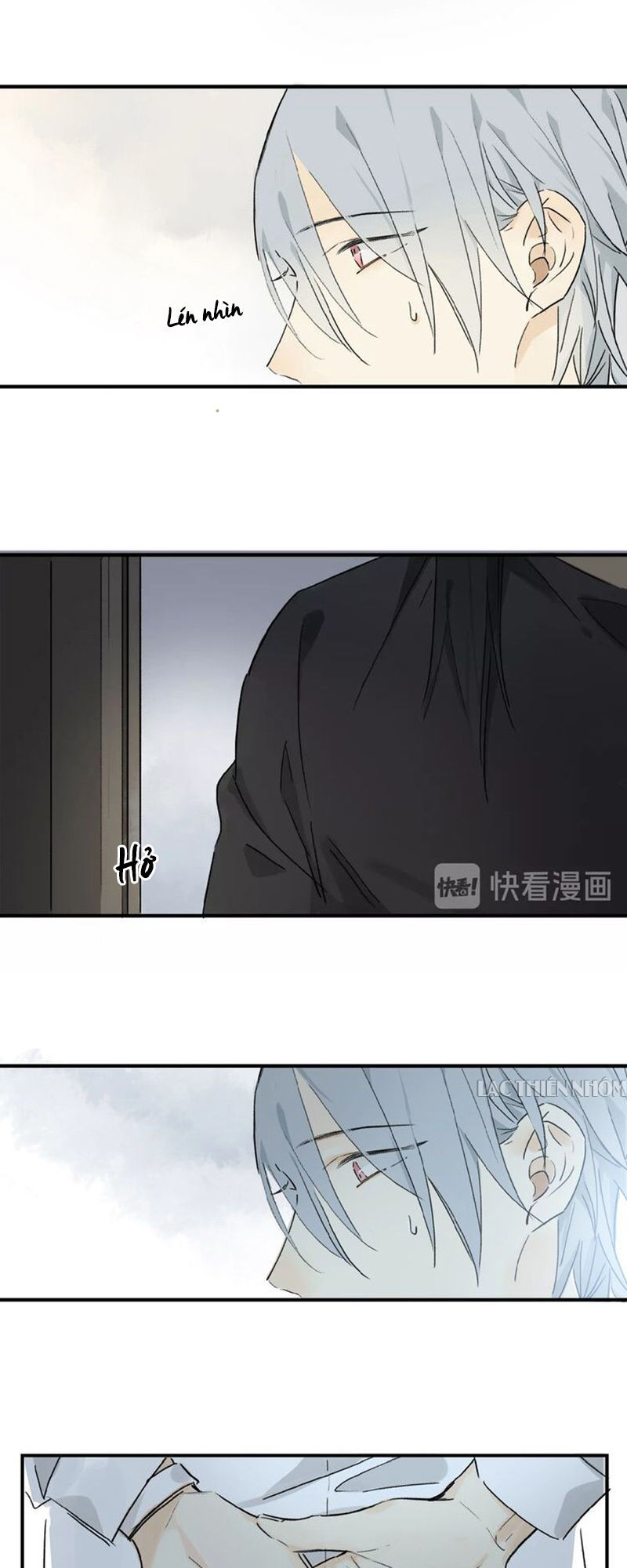 Phép Tắc Trường Ogus Chapter 28 - Trang 2