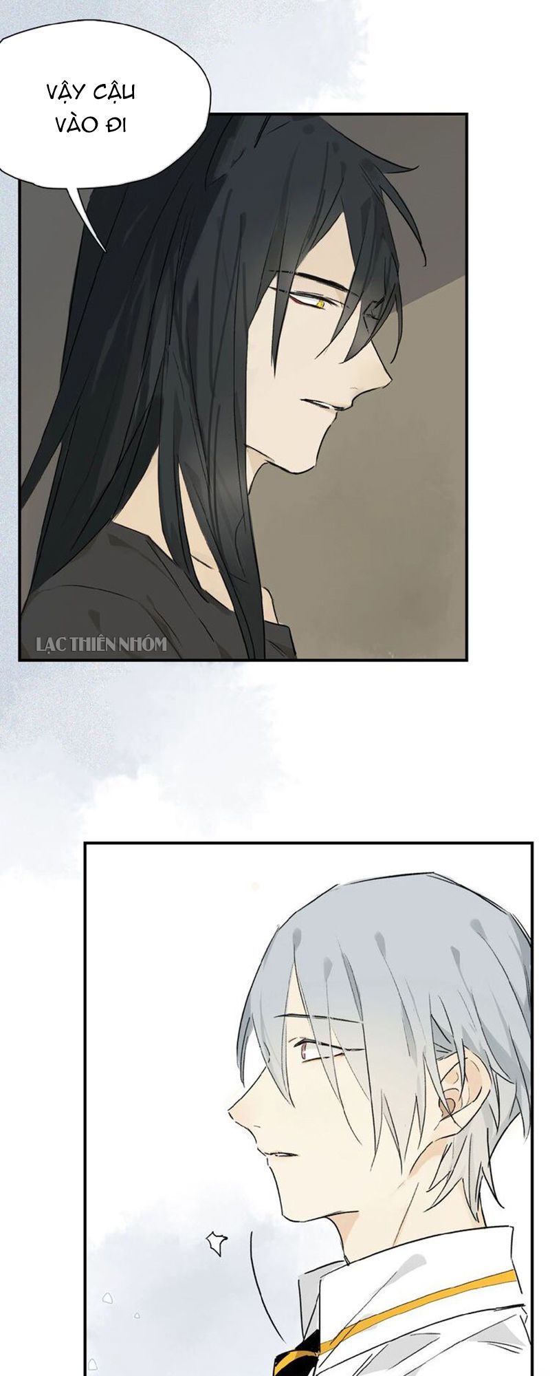 Phép Tắc Trường Ogus Chapter 28 - Trang 2