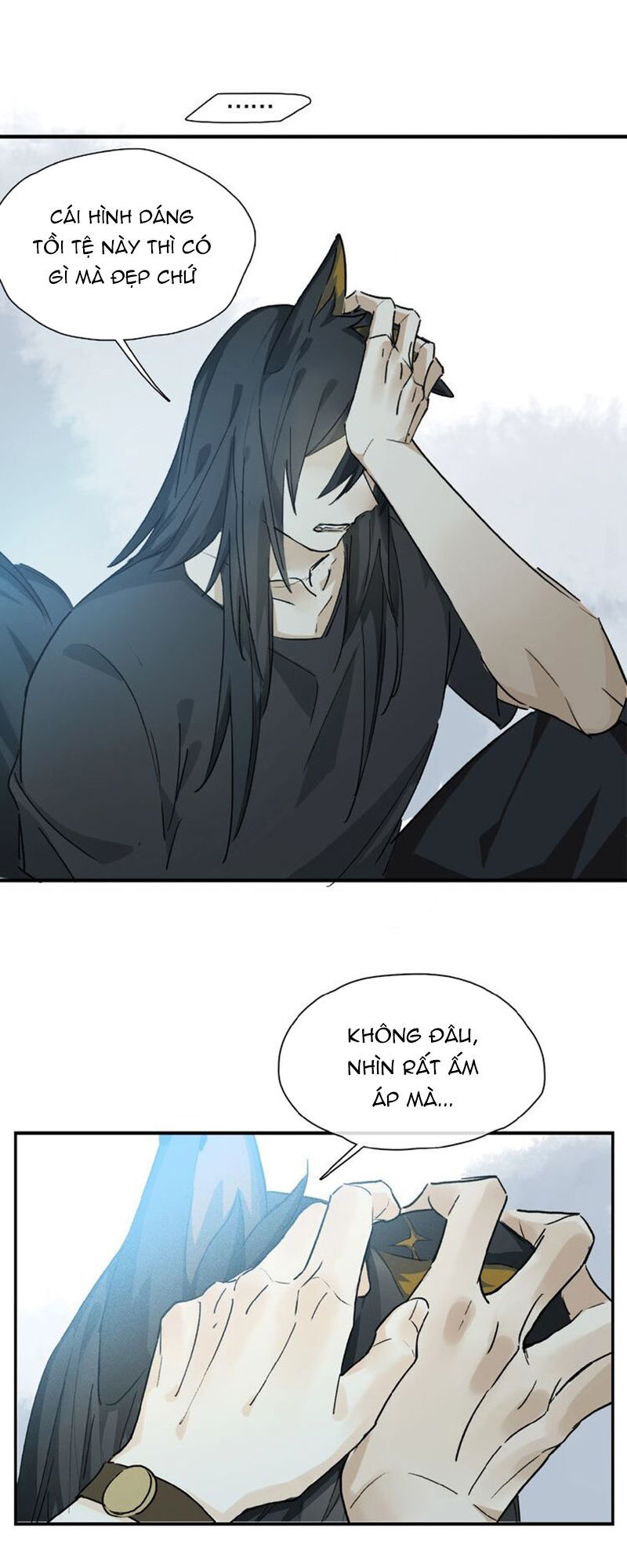 Phép Tắc Trường Ogus Chapter 29 - Trang 2