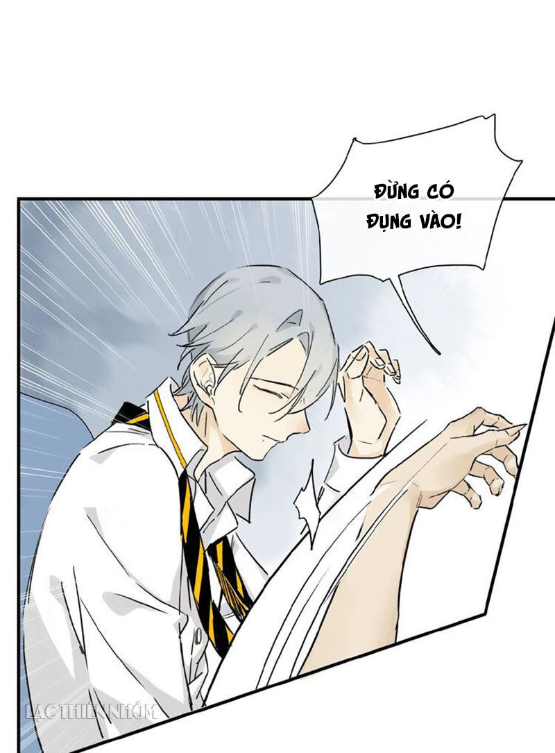 Phép Tắc Trường Ogus Chapter 29 - Trang 2