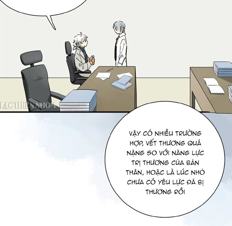 Phép Tắc Trường Ogus Chapter 29 - Trang 2