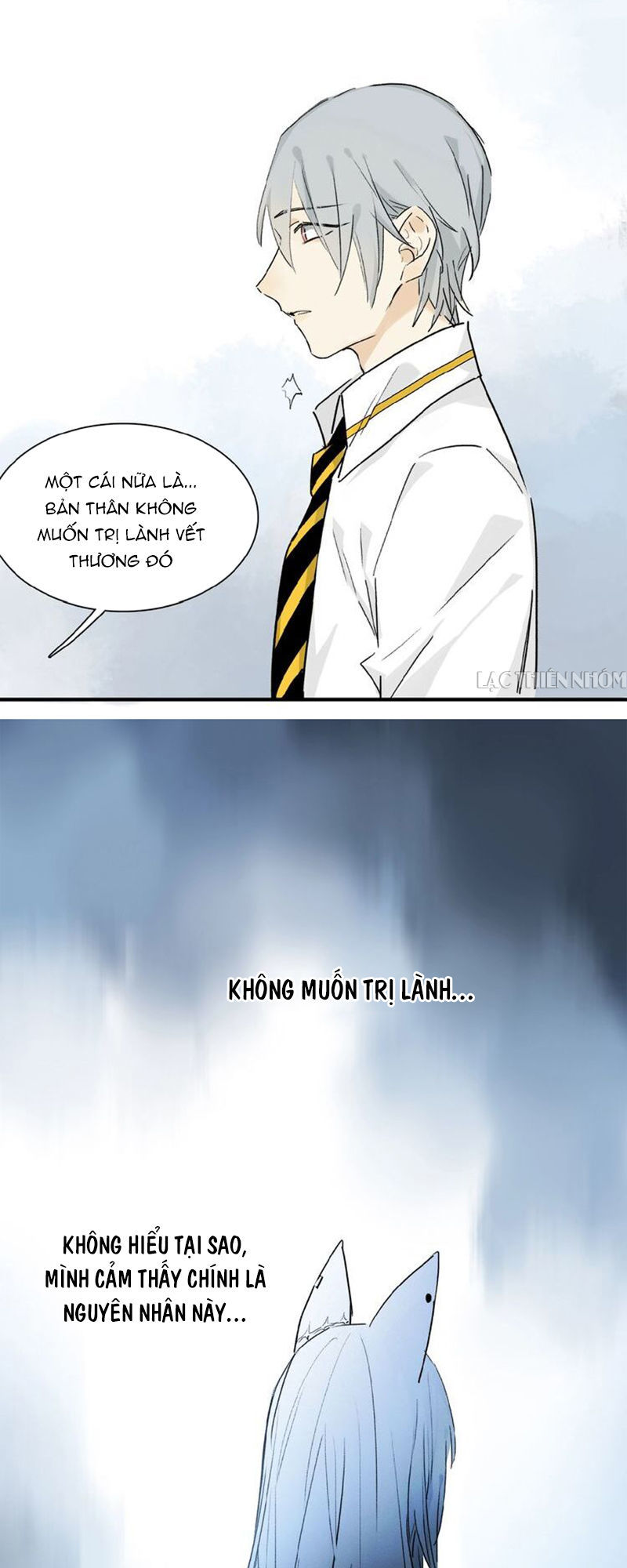 Phép Tắc Trường Ogus Chapter 29 - Trang 2