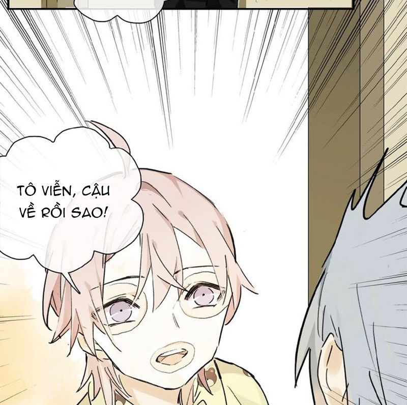 Phép Tắc Trường Ogus Chapter 29 - Trang 2