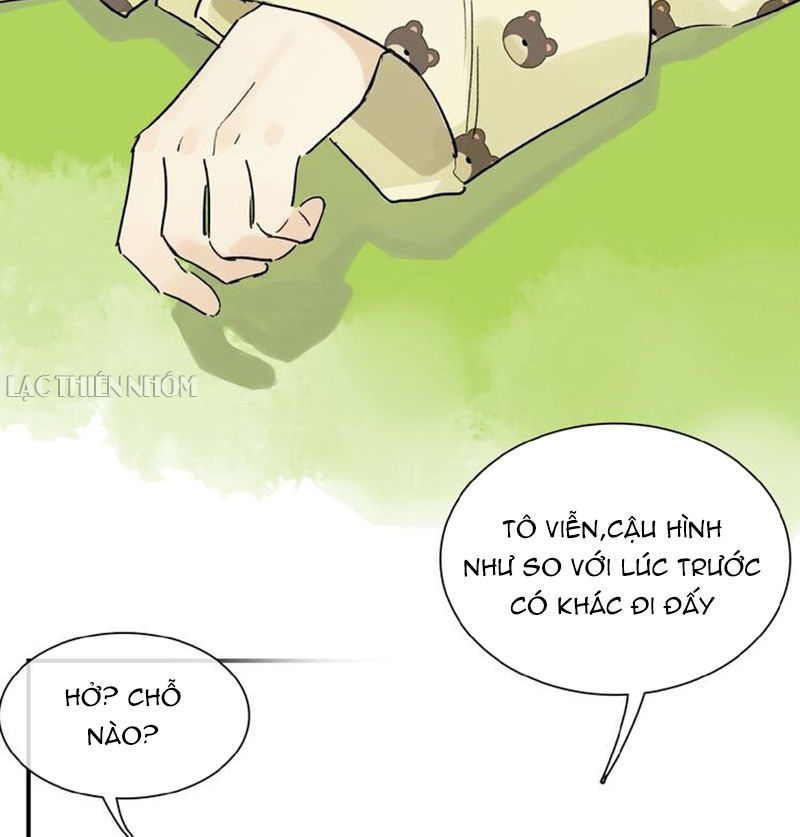 Phép Tắc Trường Ogus Chapter 29 - Trang 2