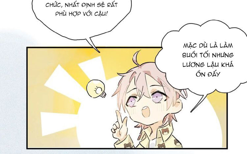 Phép Tắc Trường Ogus Chapter 29 - Trang 2