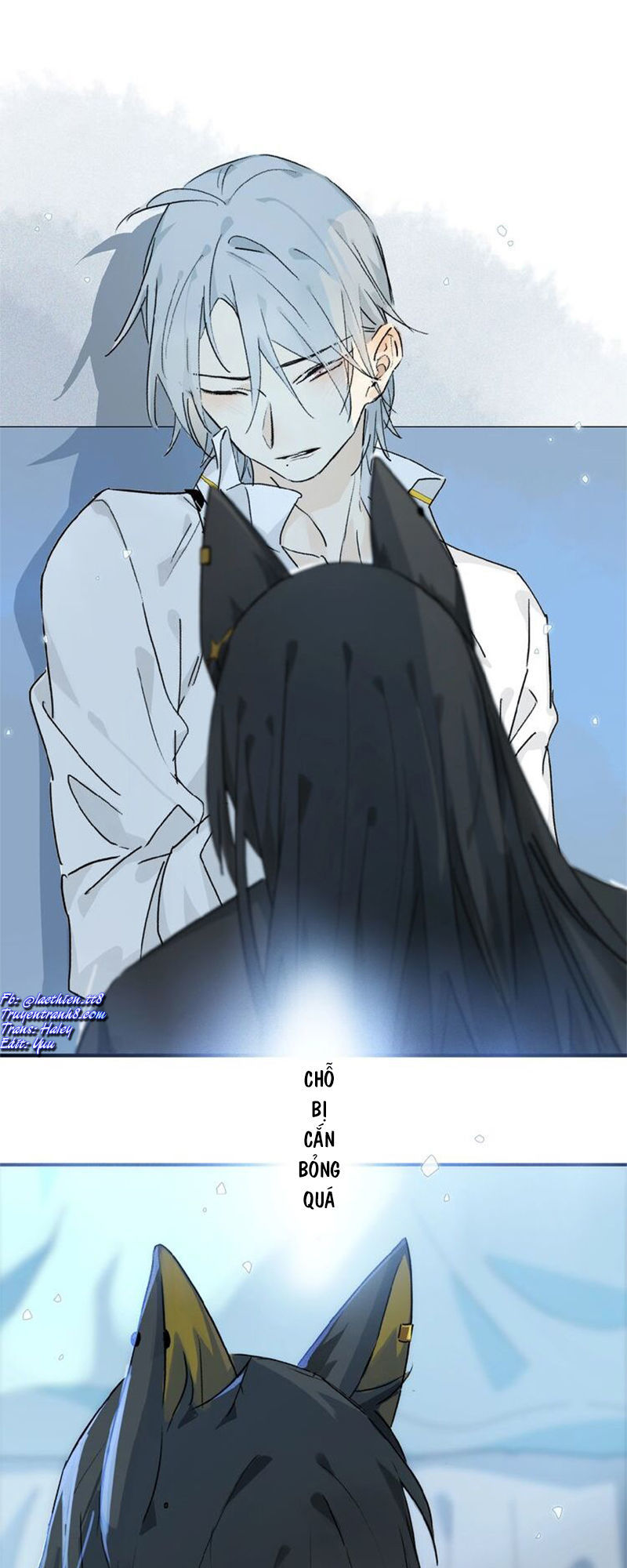 Phép Tắc Trường Ogus Chapter 29 - Trang 2