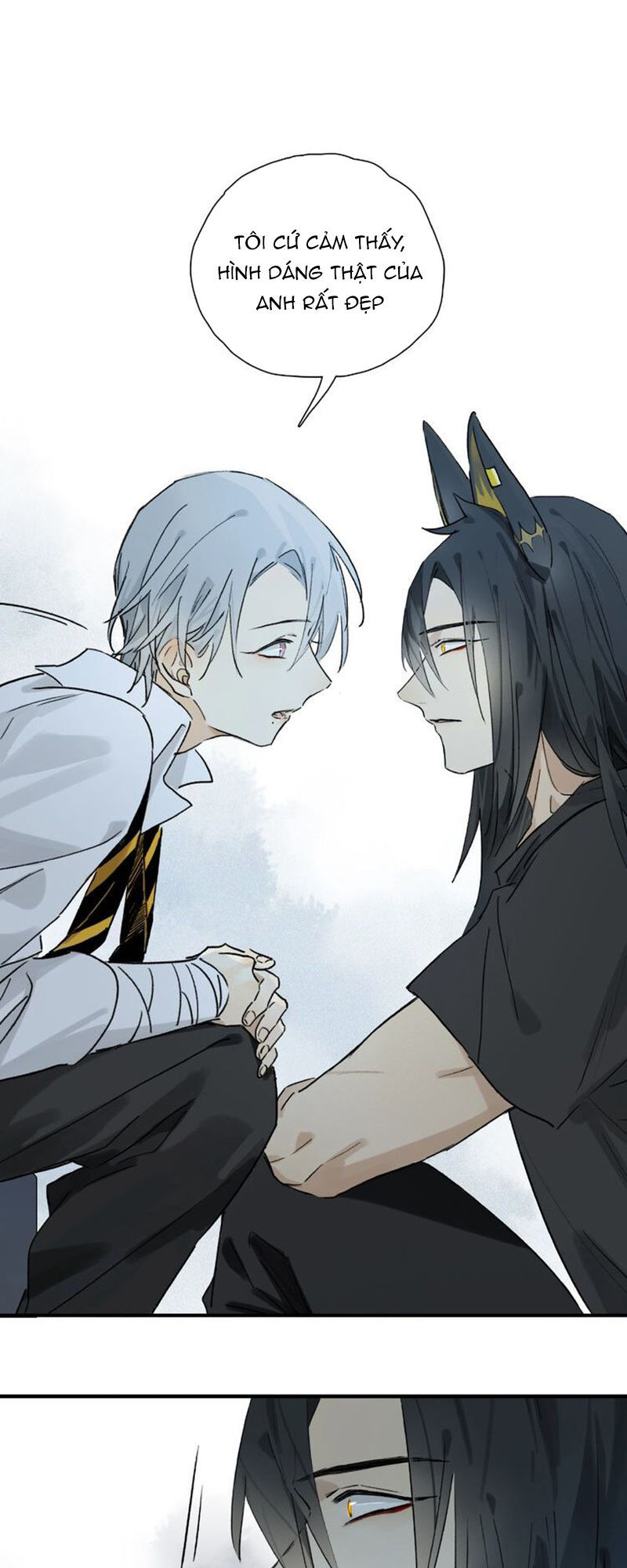 Phép Tắc Trường Ogus Chapter 29 - Trang 2