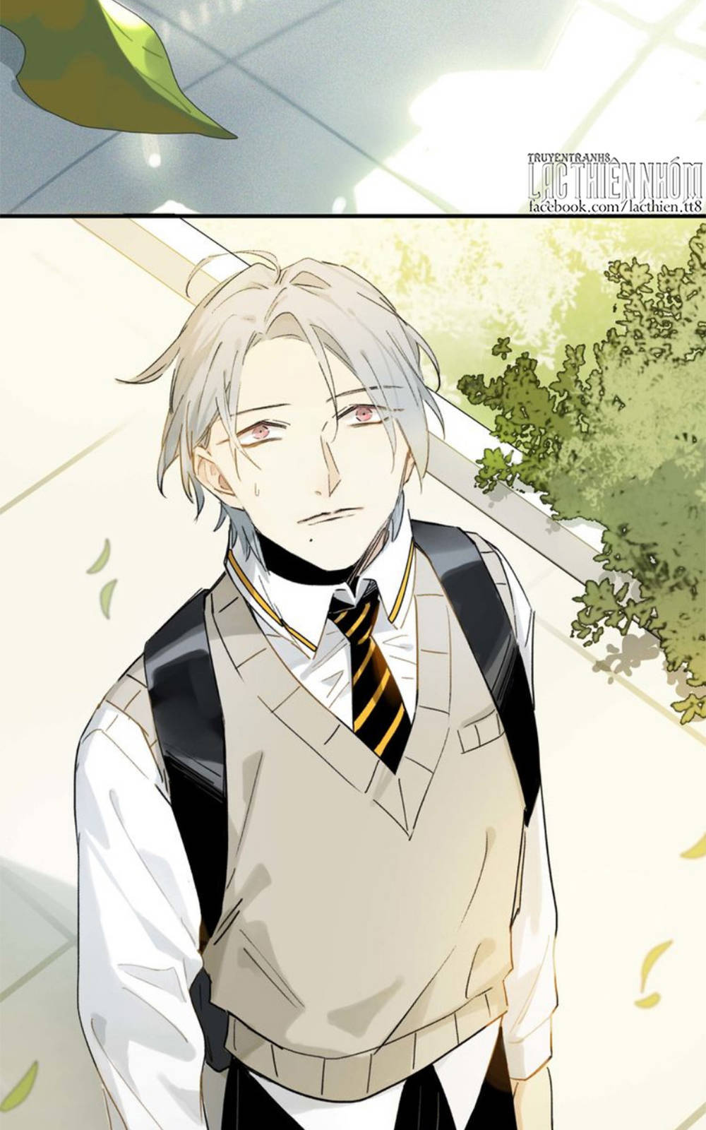 Phép Tắc Trường Ogus Chapter 3 - Trang 2