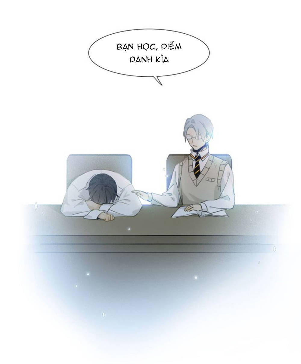 Phép Tắc Trường Ogus Chapter 3 - Trang 2