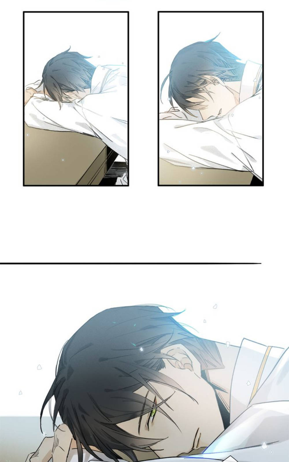 Phép Tắc Trường Ogus Chapter 3 - Trang 2