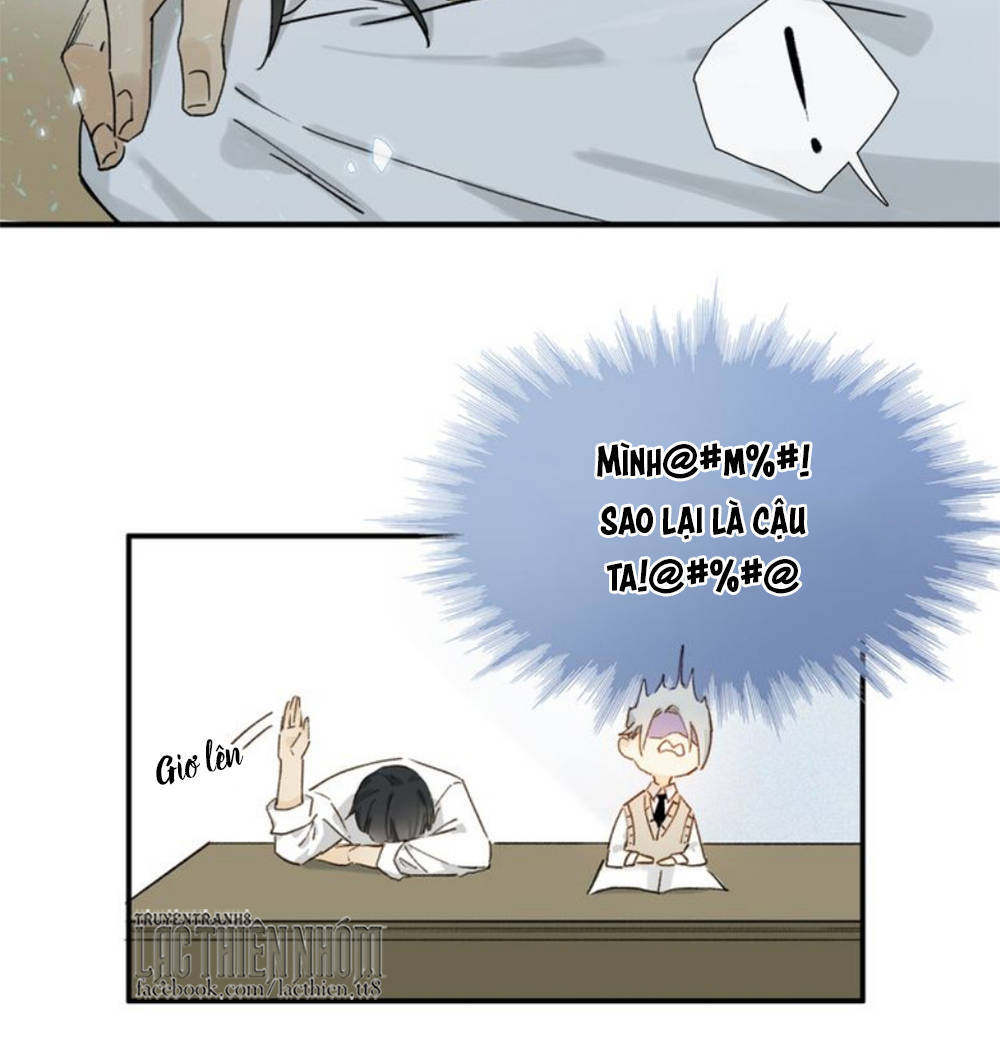 Phép Tắc Trường Ogus Chapter 3 - Trang 2