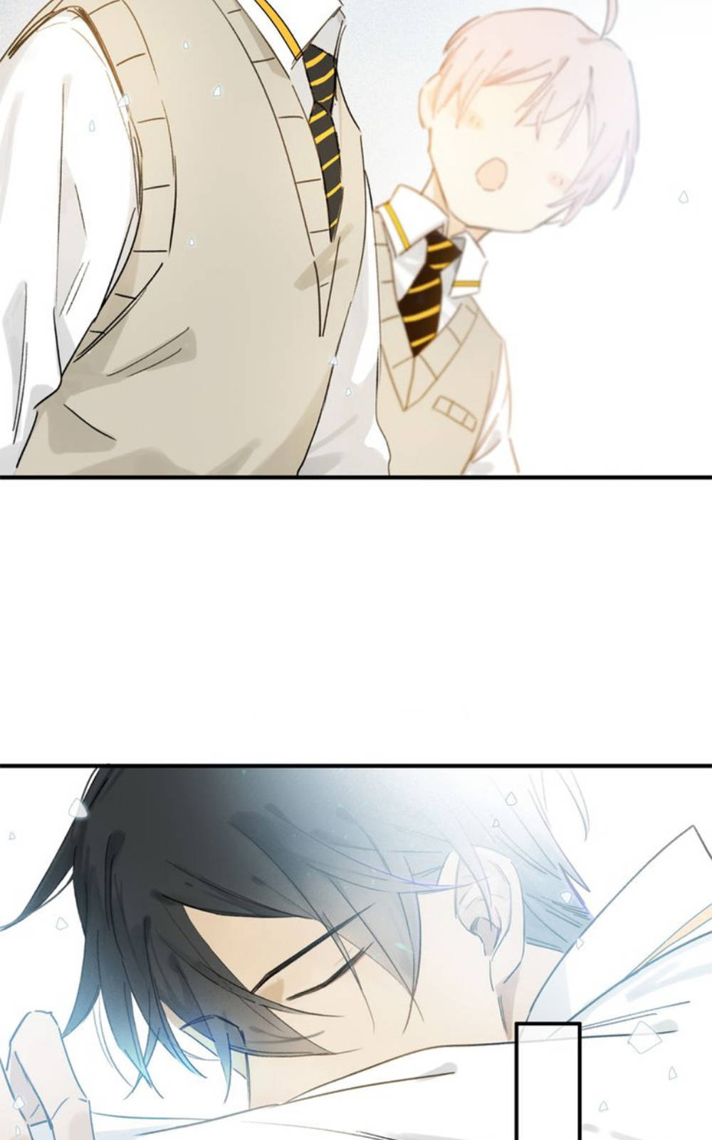 Phép Tắc Trường Ogus Chapter 3 - Trang 2