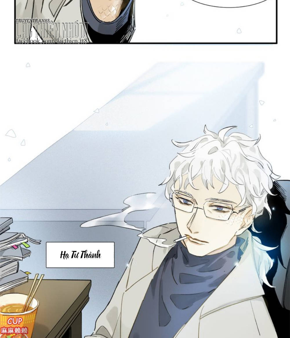 Phép Tắc Trường Ogus Chapter 3 - Trang 2