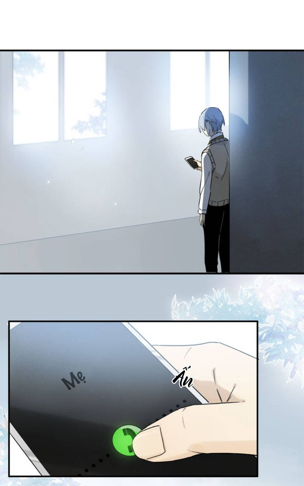 Phép Tắc Trường Ogus Chapter 3 - Trang 2