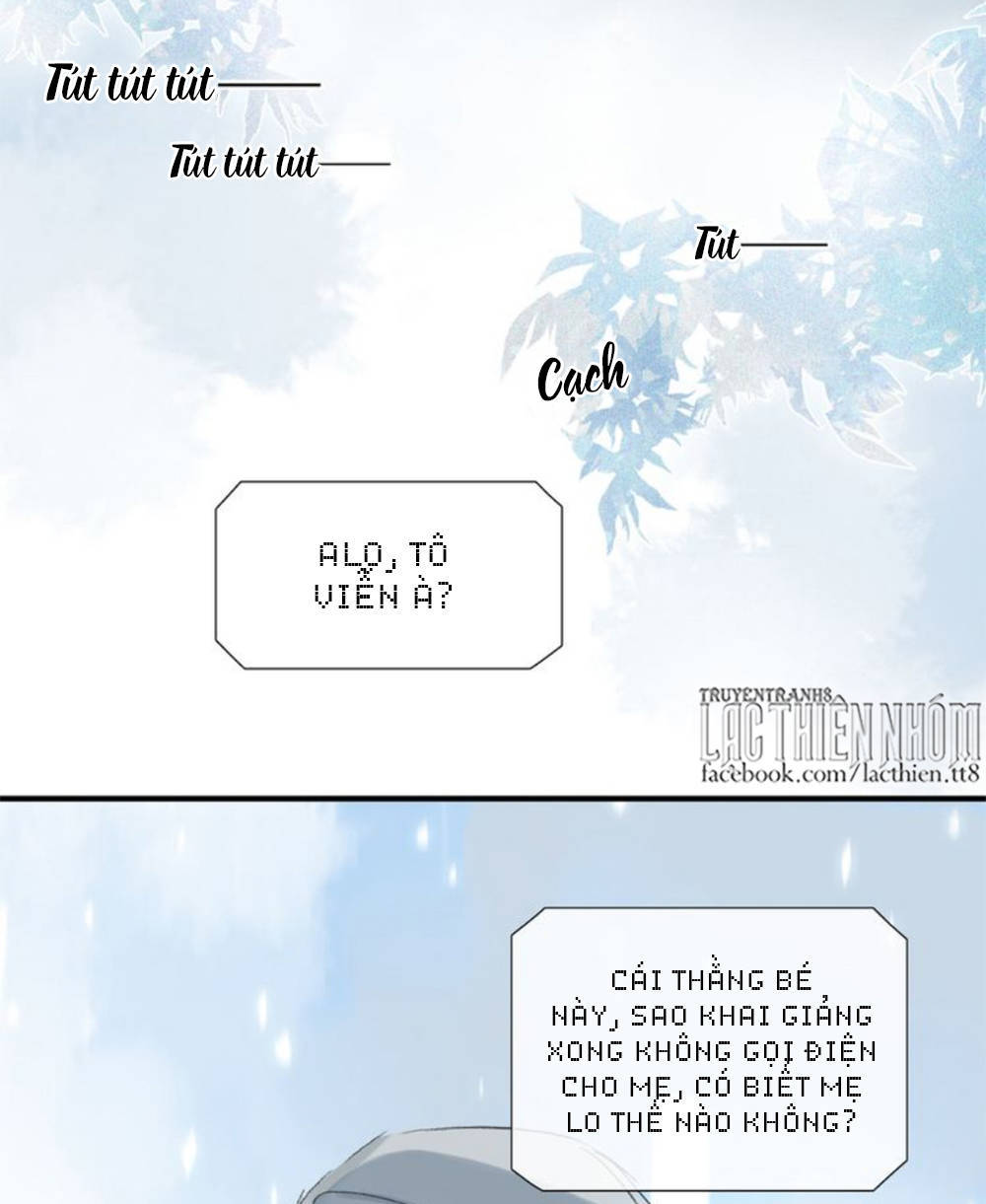 Phép Tắc Trường Ogus Chapter 3 - Trang 2