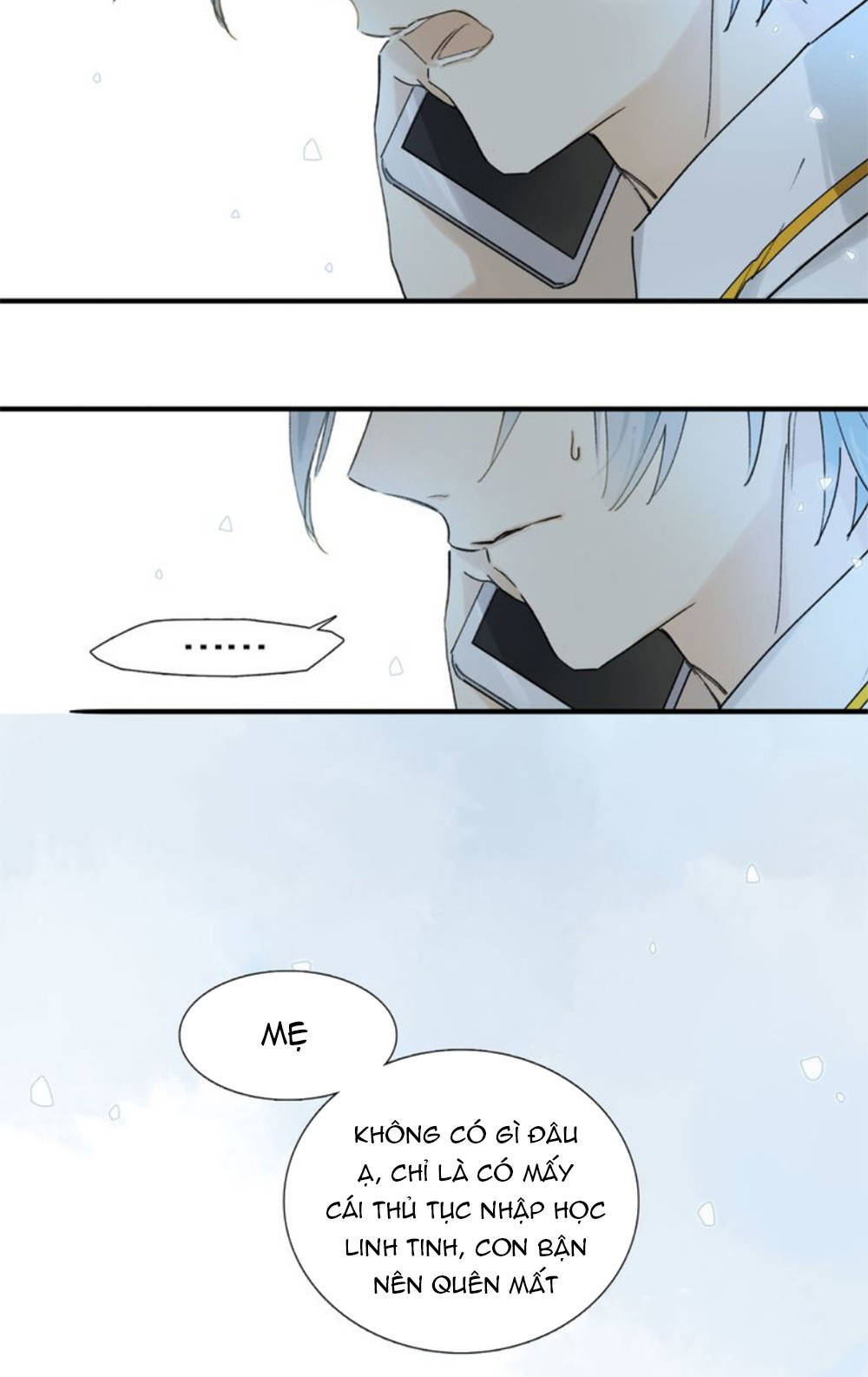 Phép Tắc Trường Ogus Chapter 3 - Trang 2