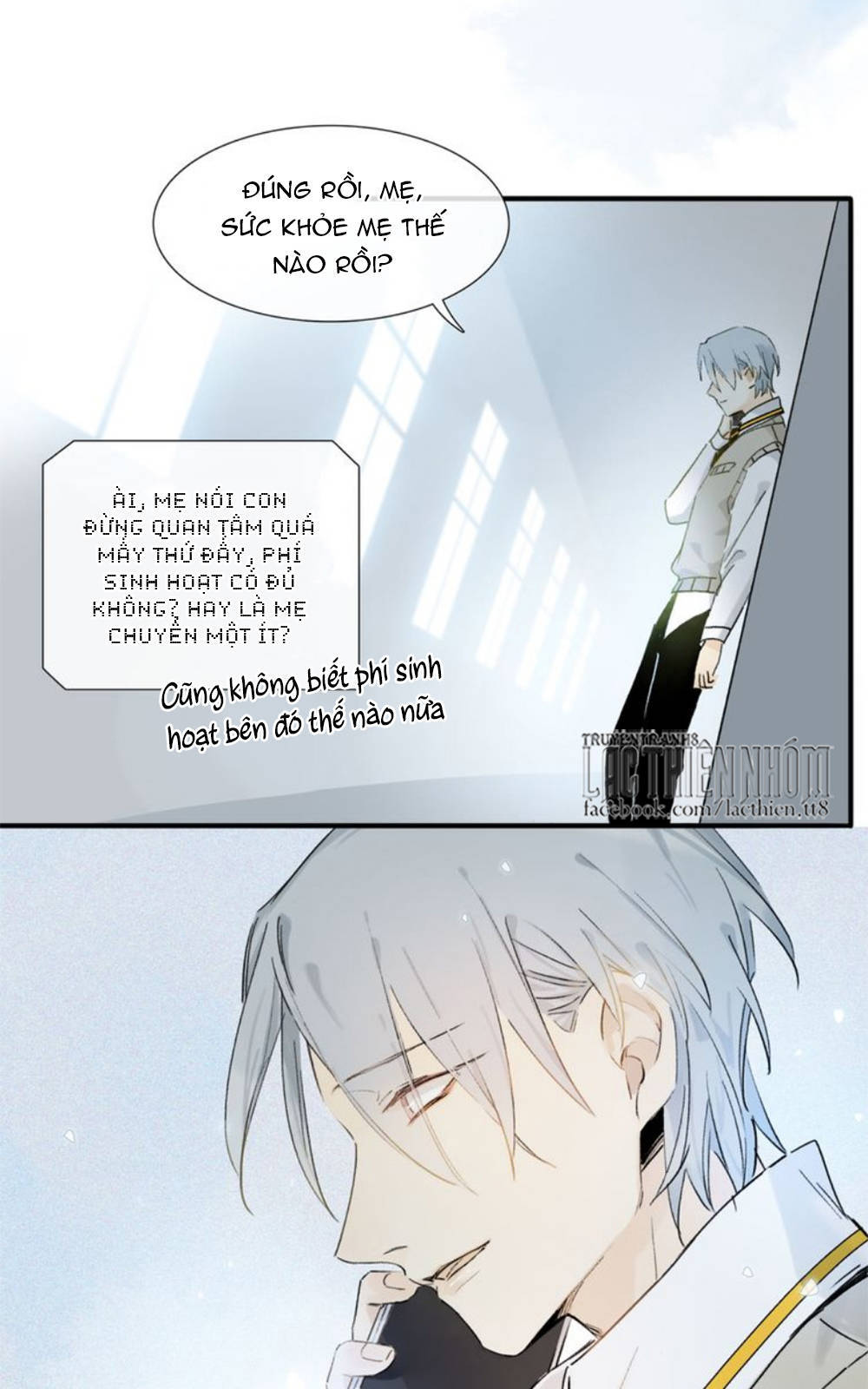 Phép Tắc Trường Ogus Chapter 3 - Trang 2