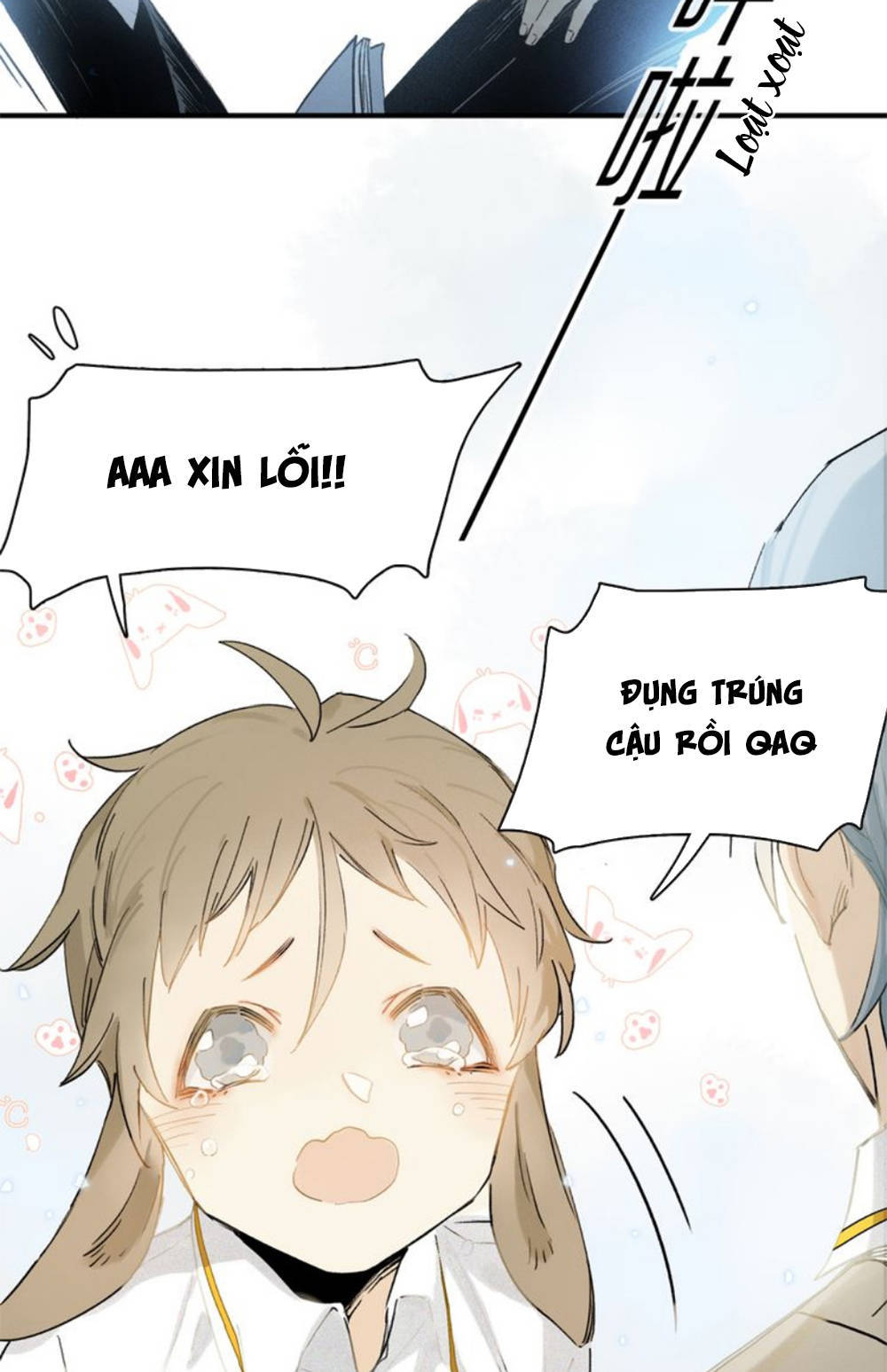 Phép Tắc Trường Ogus Chapter 3 - Trang 2