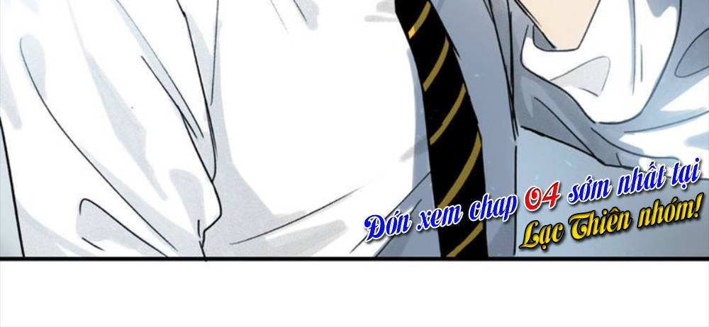 Phép Tắc Trường Ogus Chapter 3 - Trang 2