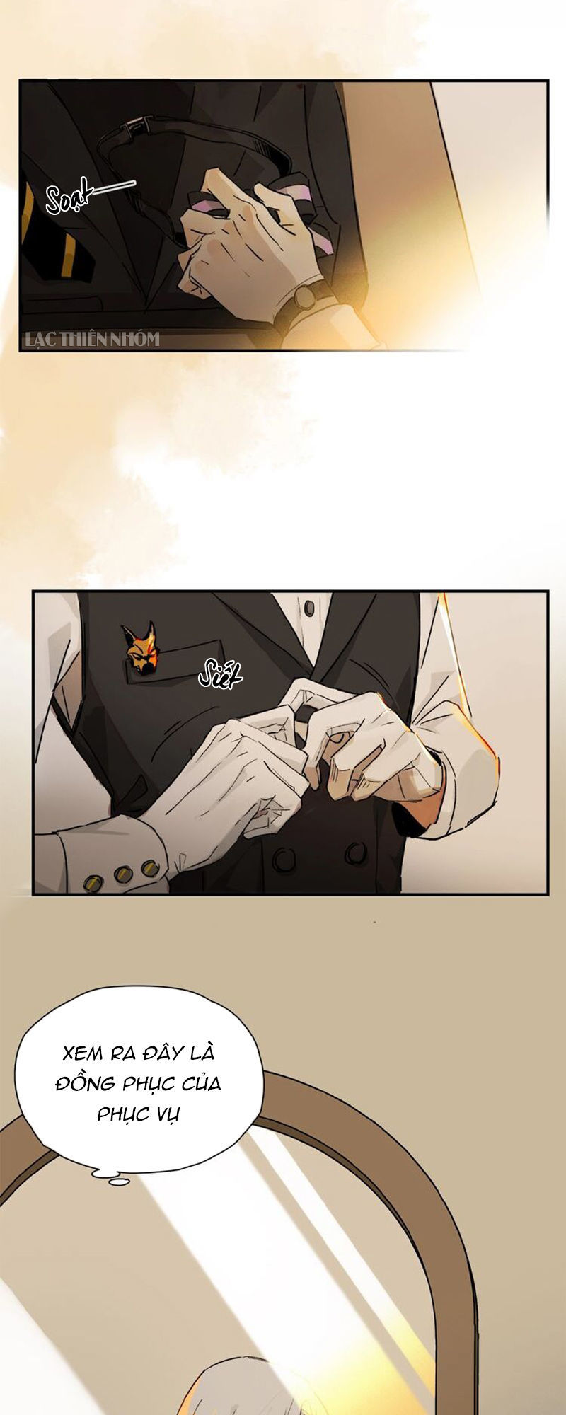 Phép Tắc Trường Ogus Chapter 30 - Trang 2