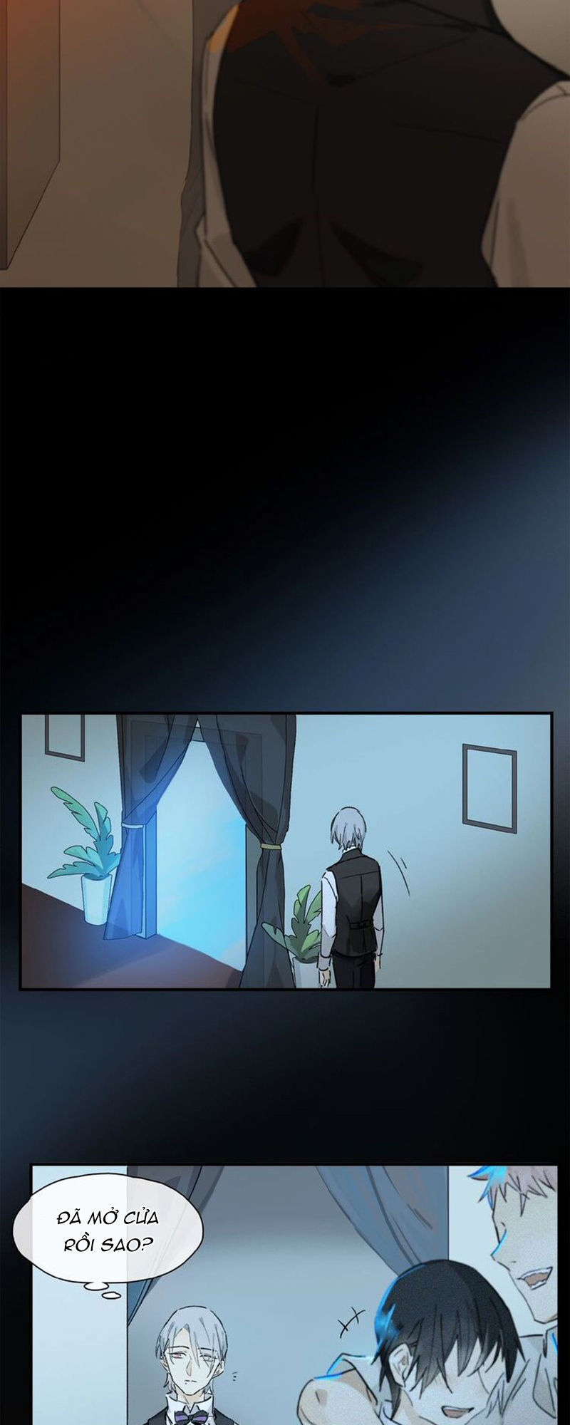 Phép Tắc Trường Ogus Chapter 30 - Trang 2