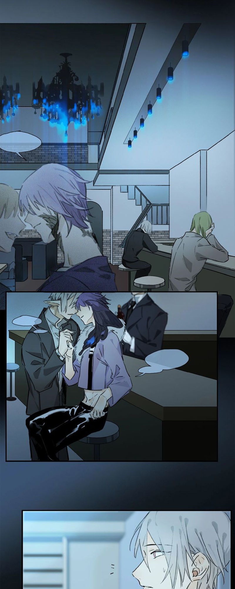 Phép Tắc Trường Ogus Chapter 30 - Trang 2