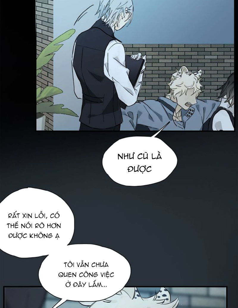 Phép Tắc Trường Ogus Chapter 30 - Trang 2