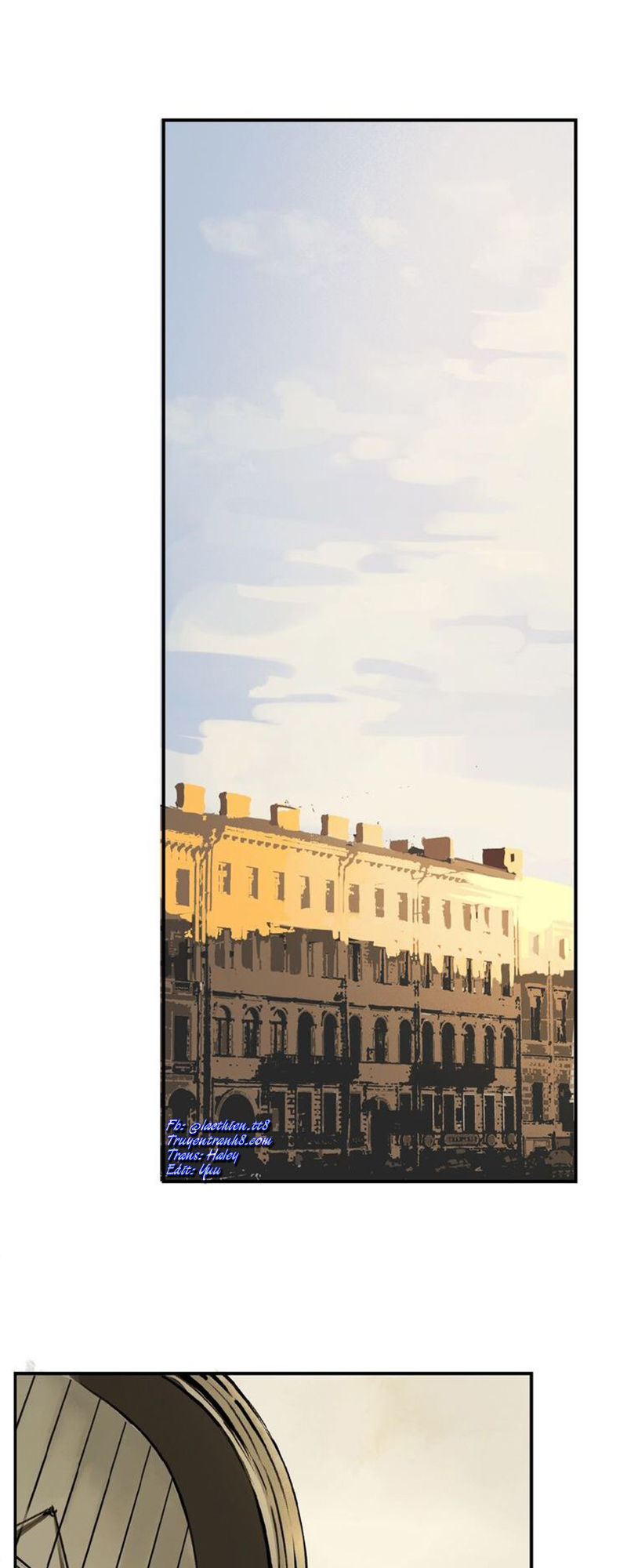 Phép Tắc Trường Ogus Chapter 30 - Trang 2