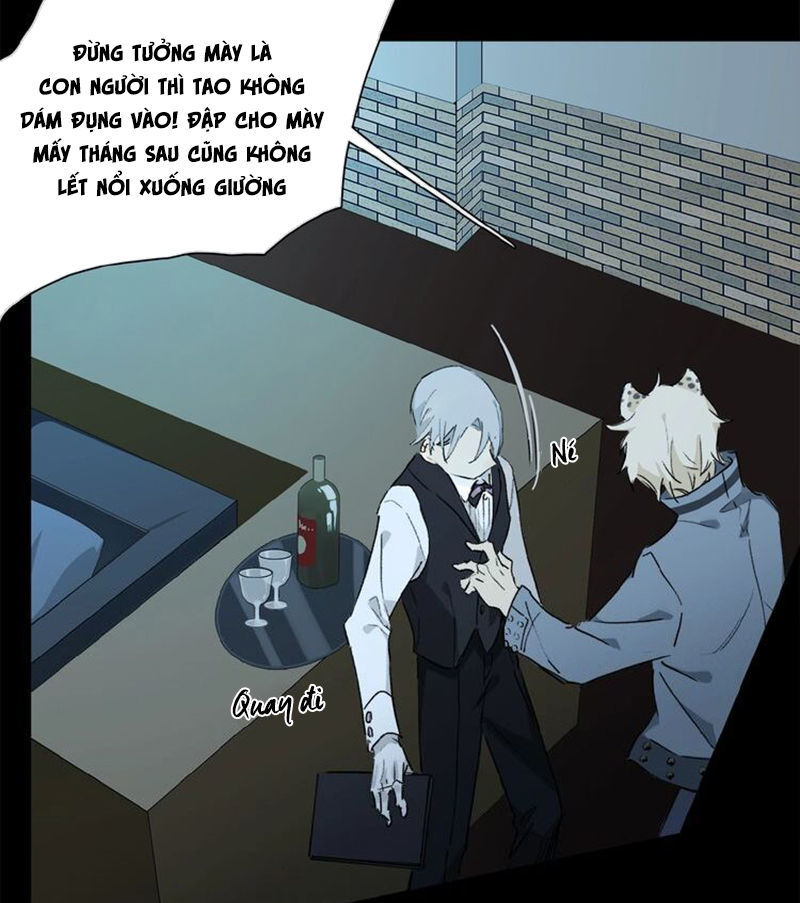 Phép Tắc Trường Ogus Chapter 30 - Trang 2