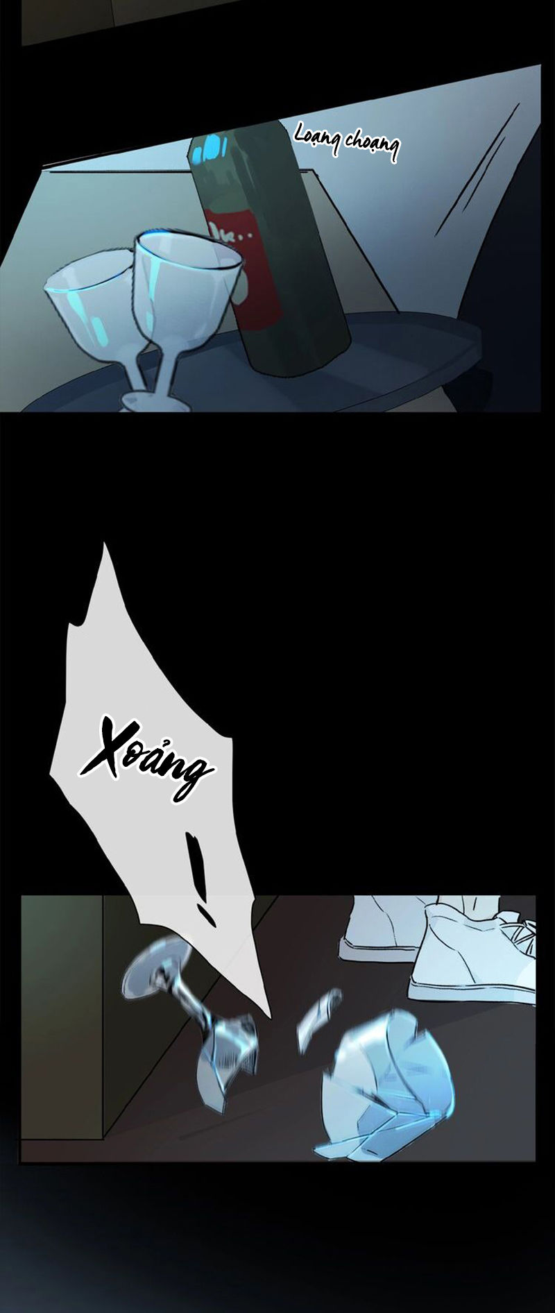 Phép Tắc Trường Ogus Chapter 30 - Trang 2